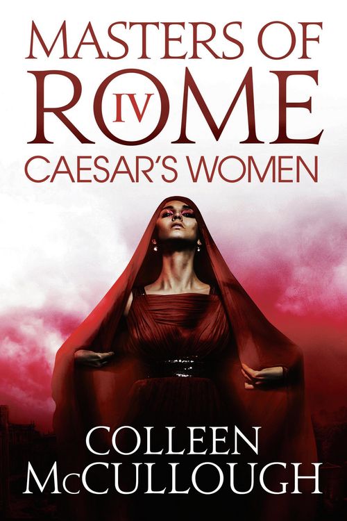 Produktbild: Caesar's Women