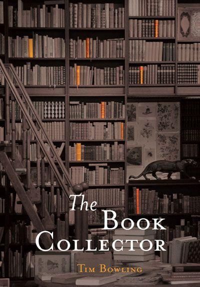 Produktbild: The Book Collector