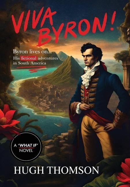 Produktbild: Viva Byron!
