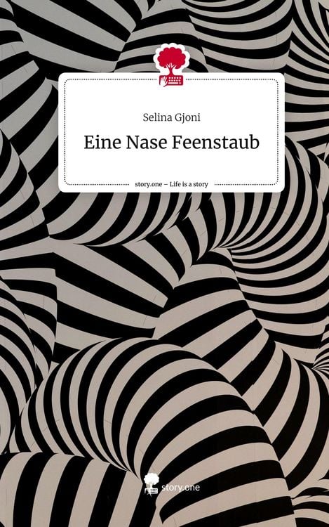 Produktbild: Eine Nase Feenstaub. Life is a Story - story.one