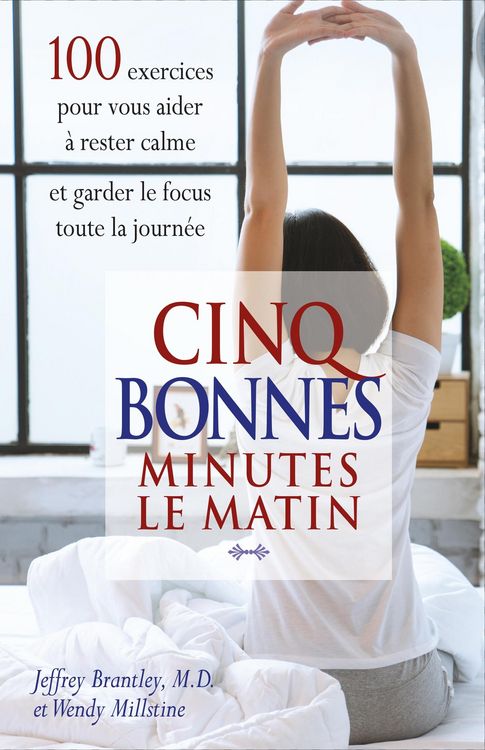 Produktbild: Cinq bonnes minutes le matin