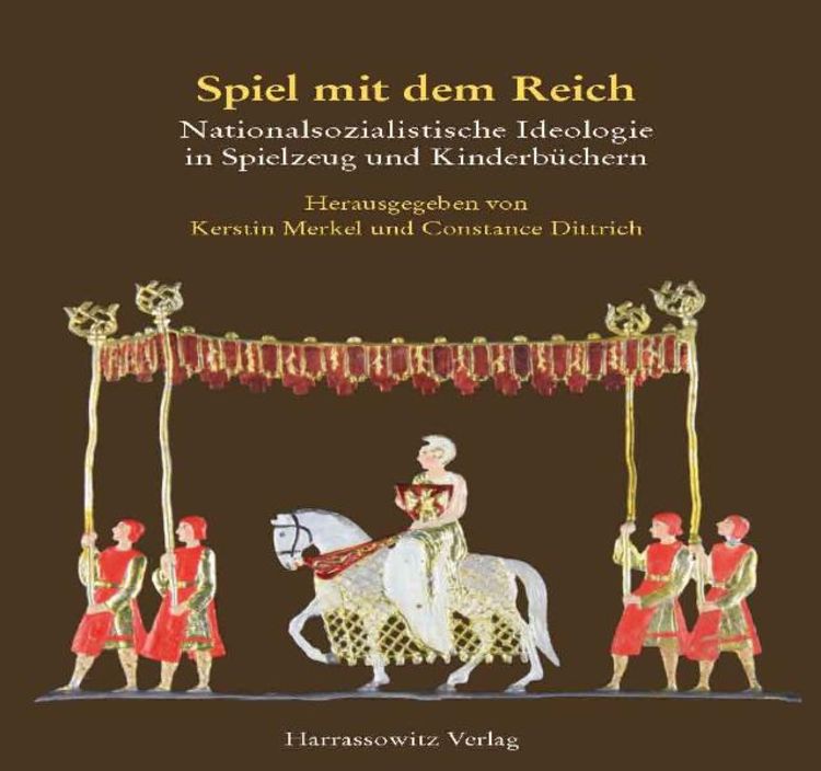 Produktbild: Spiel mit dem Reich