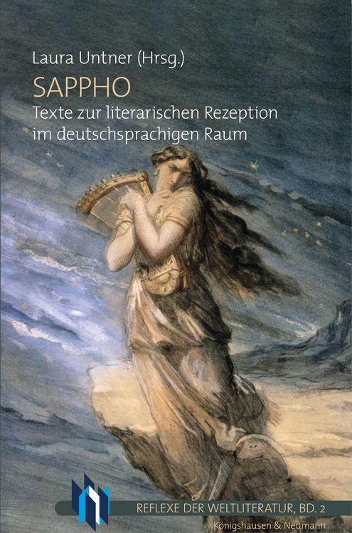 Produktbild: Sappho