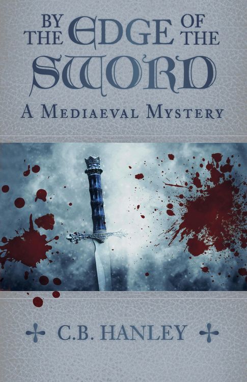 Produktbild: By the Edge of the Sword