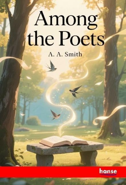 Produktbild: Among the Poets