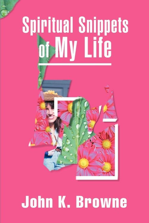 Produktbild: Spiritual Snippets of My Life