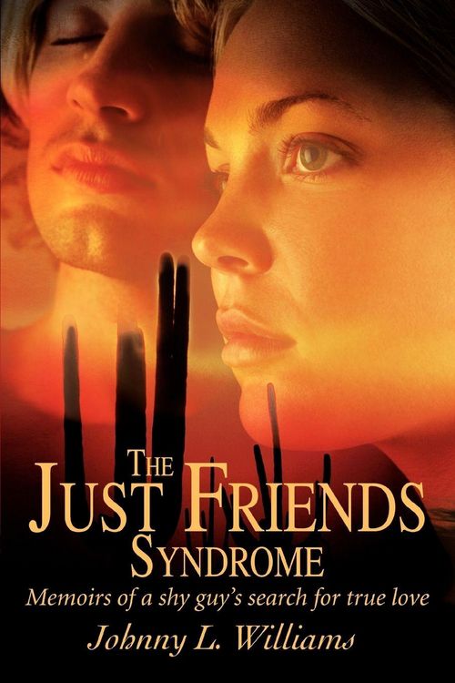 Produktbild: The Just Friends Syndrome