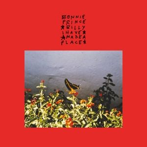 Produktbild: I Made A Place