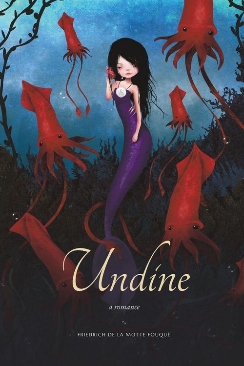 Produktbild: Undine