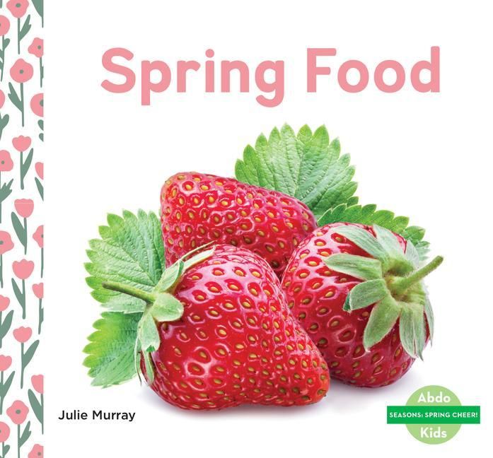 Produktbild: Spring Food