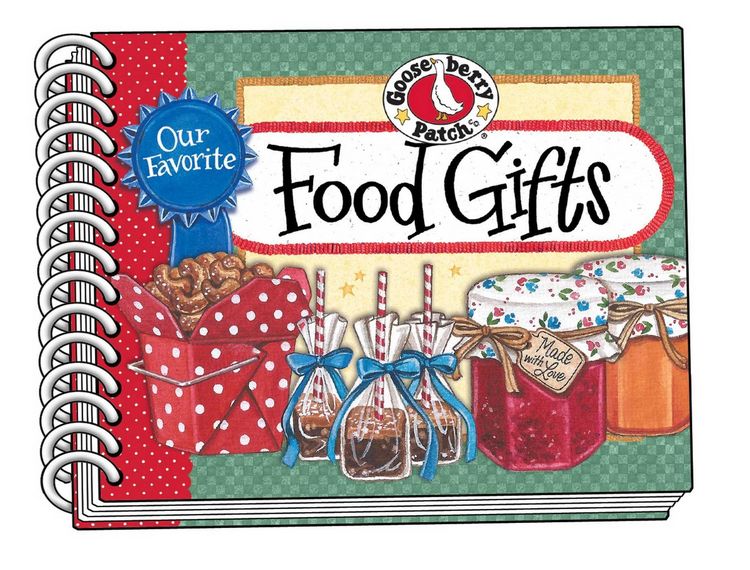 Produktbild: Our Favorite Food Gifts