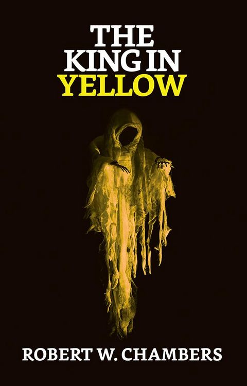 Produktbild: The King in Yellow