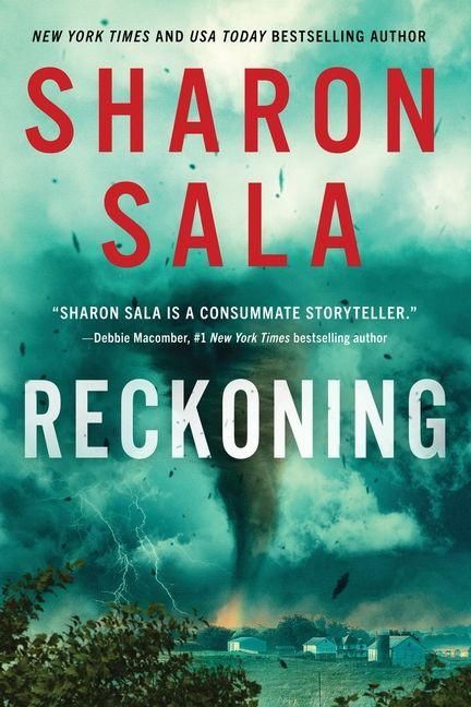 Produktbild: Reckoning