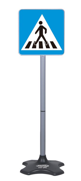 Produktbild: Jamara Traffic-Set-Grand A