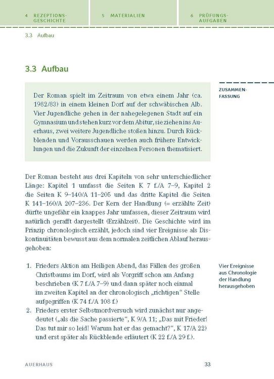 Produktbild: Auerhaus von Bov Bjerg