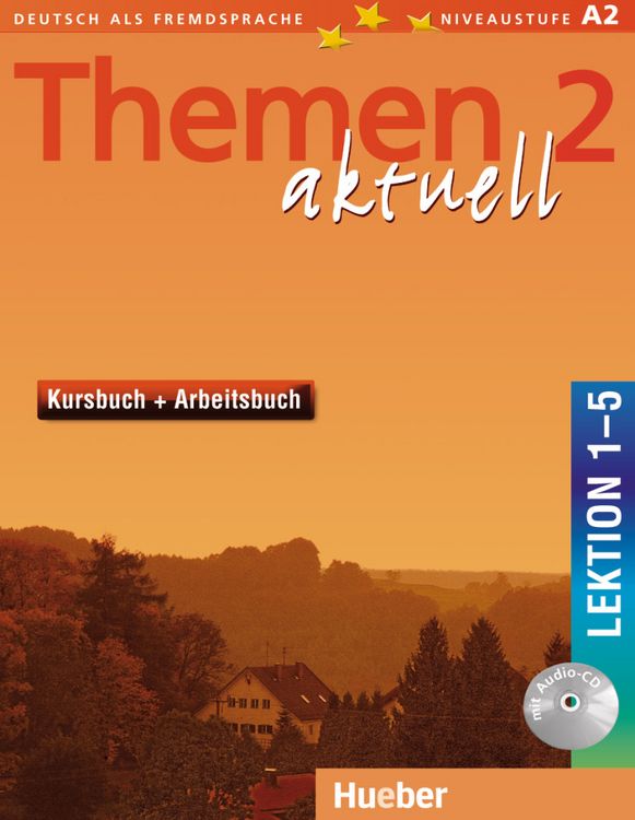 Produktbild: Themen aktuell 2