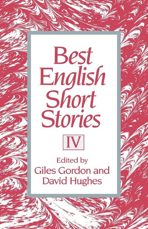 Produktbild: Best English Short Stories Four