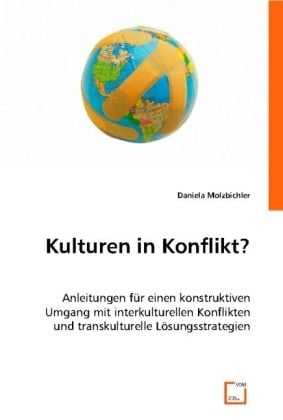 Produktbild: Molzbichler, D: Kulturen in Konflikt?