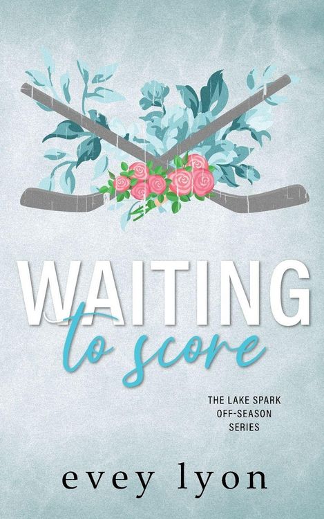 Produktbild: Waiting to Score