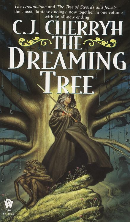 Produktbild: The Dreaming Tree