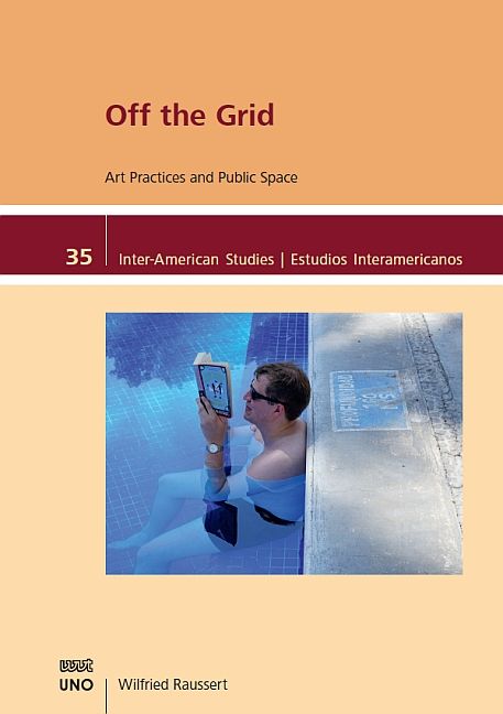 Produktbild: Off the Grid