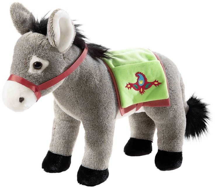 Produktbild: KUSCHELKARAWANE Esel Himar