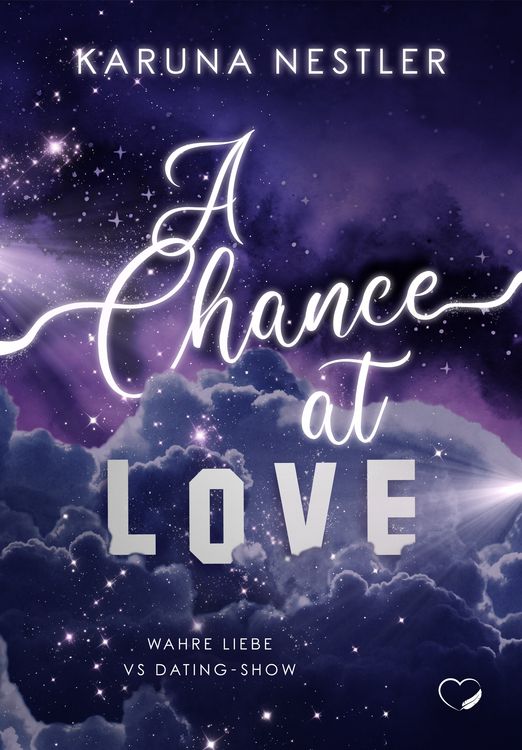 Produktbild: A Chance at Love