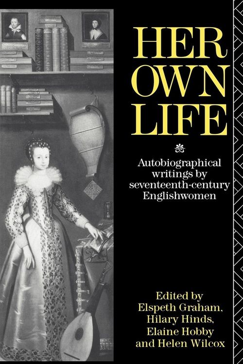 Produktbild: Her Own Life
