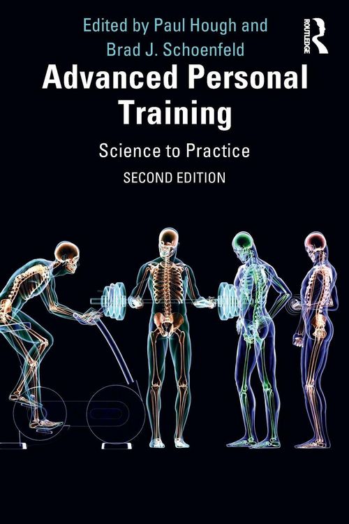 Produktbild: Advanced Personal Training