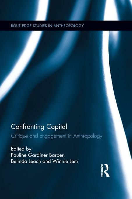 Produktbild: Confronting Capital