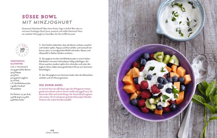 Produktbild: Low Carb schnell & easy