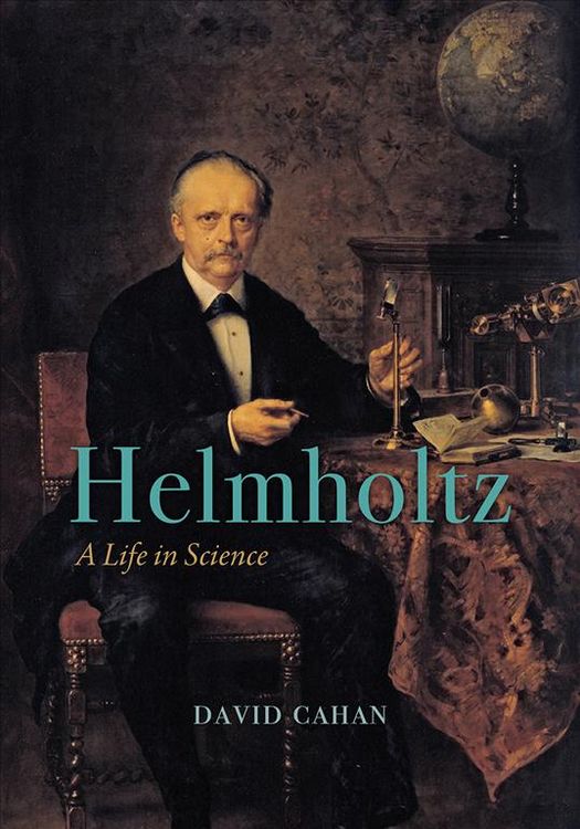 Produktbild: Helmholtz