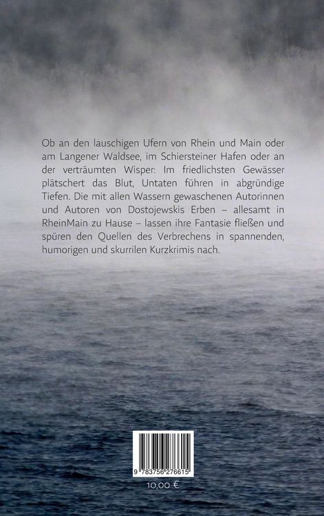 Produktbild: WasserF&auml;lle