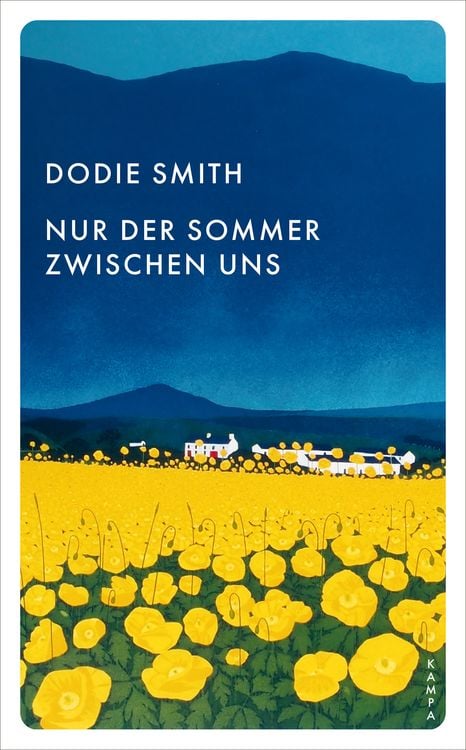 Produktbild: Nur der Sommer zwischen uns