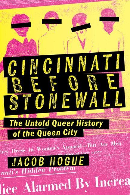 Produktbild: Cincinnati Before Stonewall