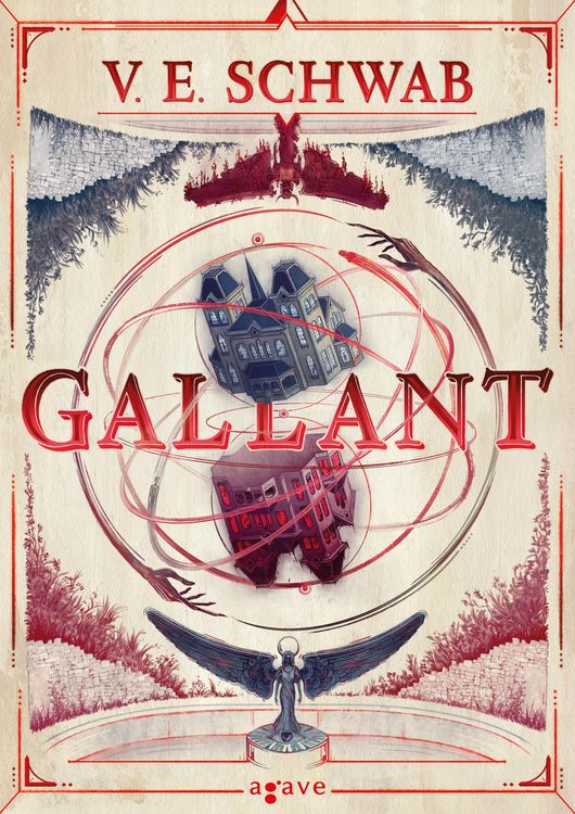 Produktbild: Gallant