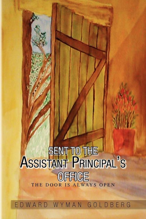 Produktbild: Sent to the Assistant Principal's Office