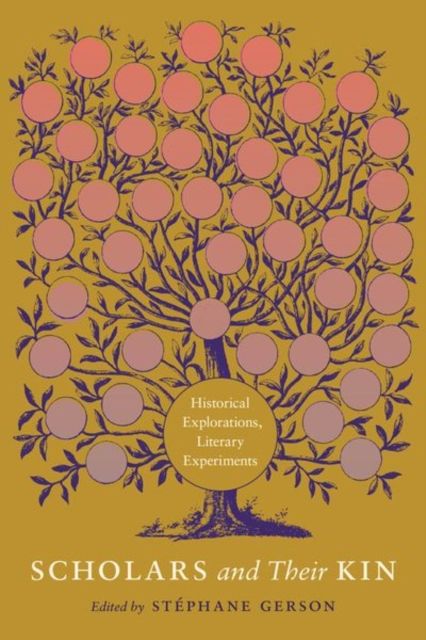 Produktbild: Scholars and Their Kin