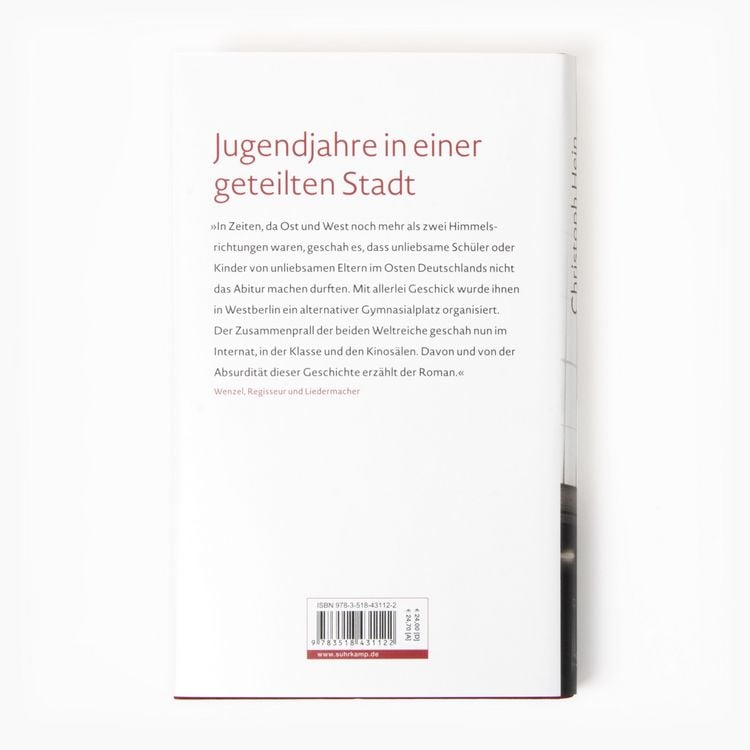 Produktbild: Unterm Staub der Zeit