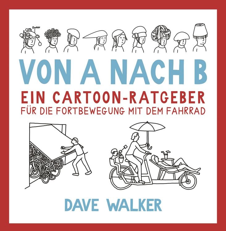 Produktbild: Von A nach B