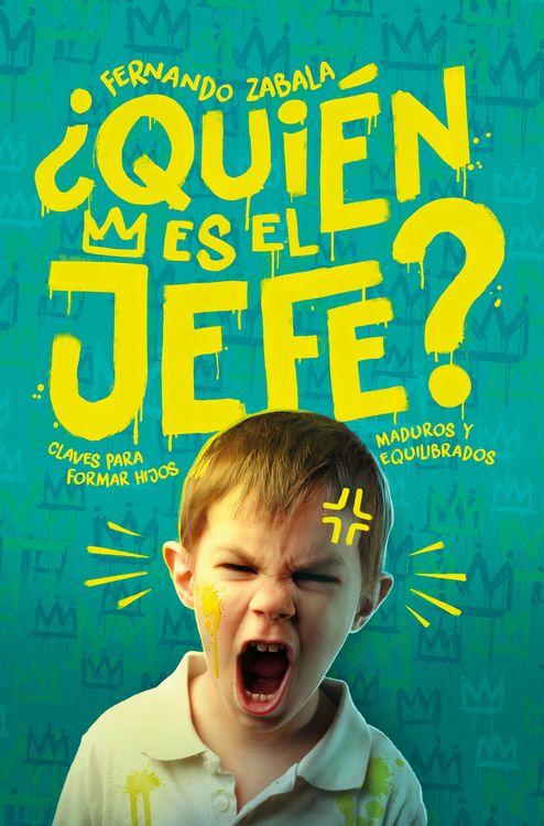 Produktbild: &iquest;Qui&eacute;n es el jefe?