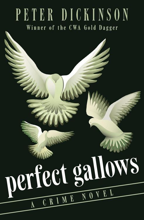Produktbild: Perfect Gallows
