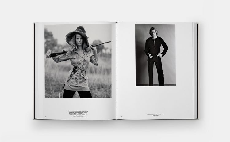 Produktbild: Yves Saint Laurent and Photography