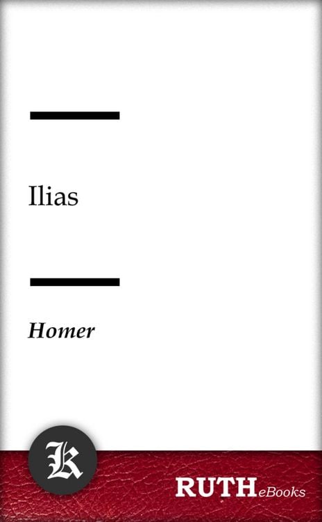 Produktbild: Ilias