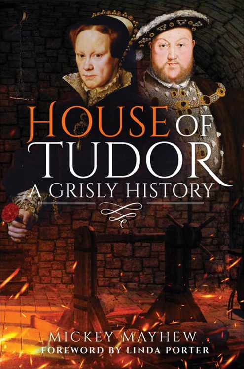 Produktbild: House of Tudor
