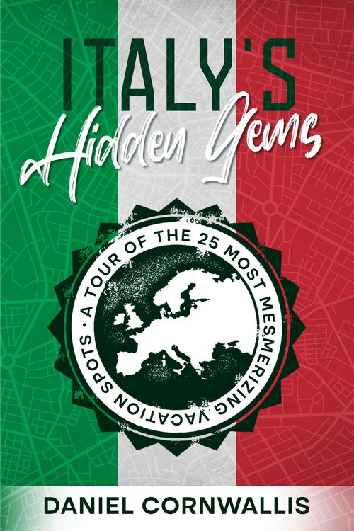 Produktbild: Italy's Hidden Gems