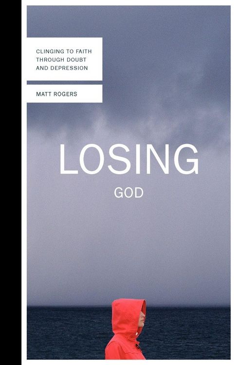 Produktbild: Losing God