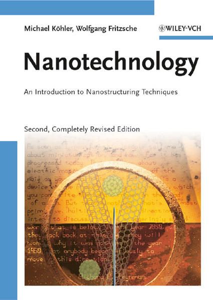 Produktbild: Nanotechnology