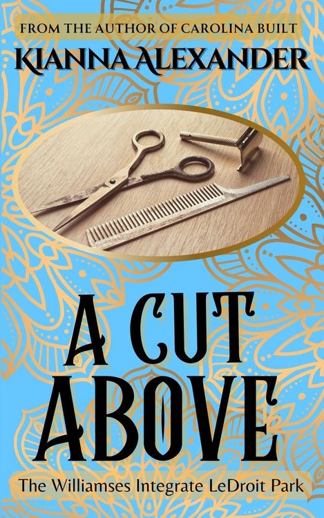 Produktbild: A Cut Above