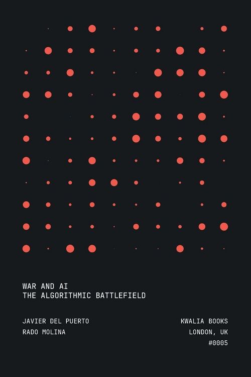 Produktbild: War and AI